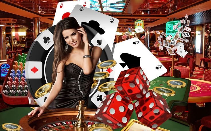 Poker Blackjack ကတ်ဂိမ်း ksr77 မြန်မာ
