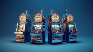 ksr77 Slots Free Spin Jackpot RTP Megaways App မြန်မာ