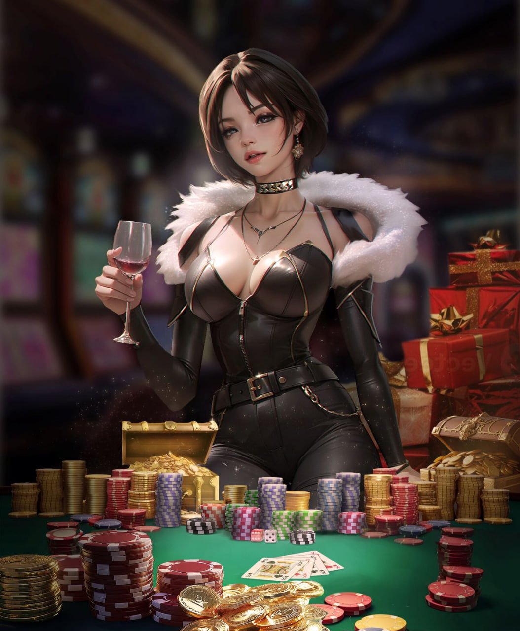 ksr77 Online Casino Myanmar
