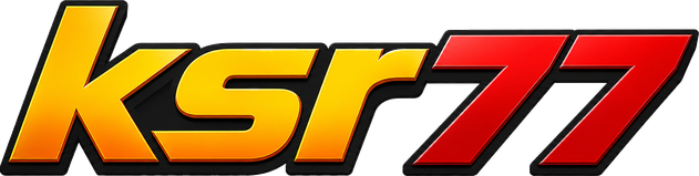 ksr77 Logo